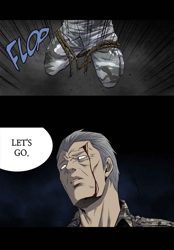 HIVE Chapter 202 - Page 41