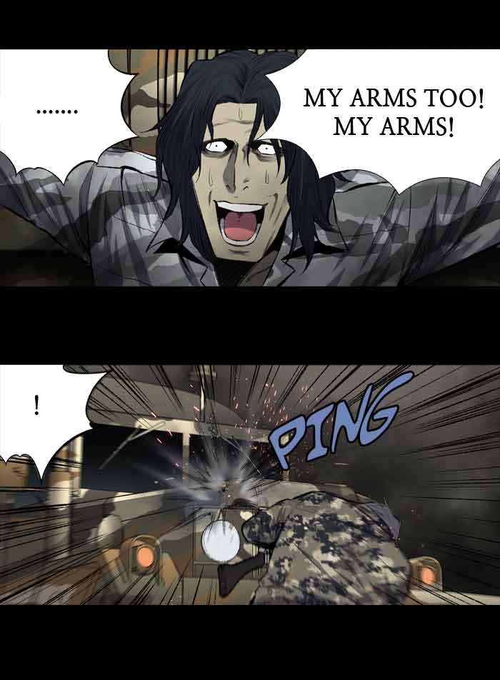 HIVE Chapter 202 - Page 42