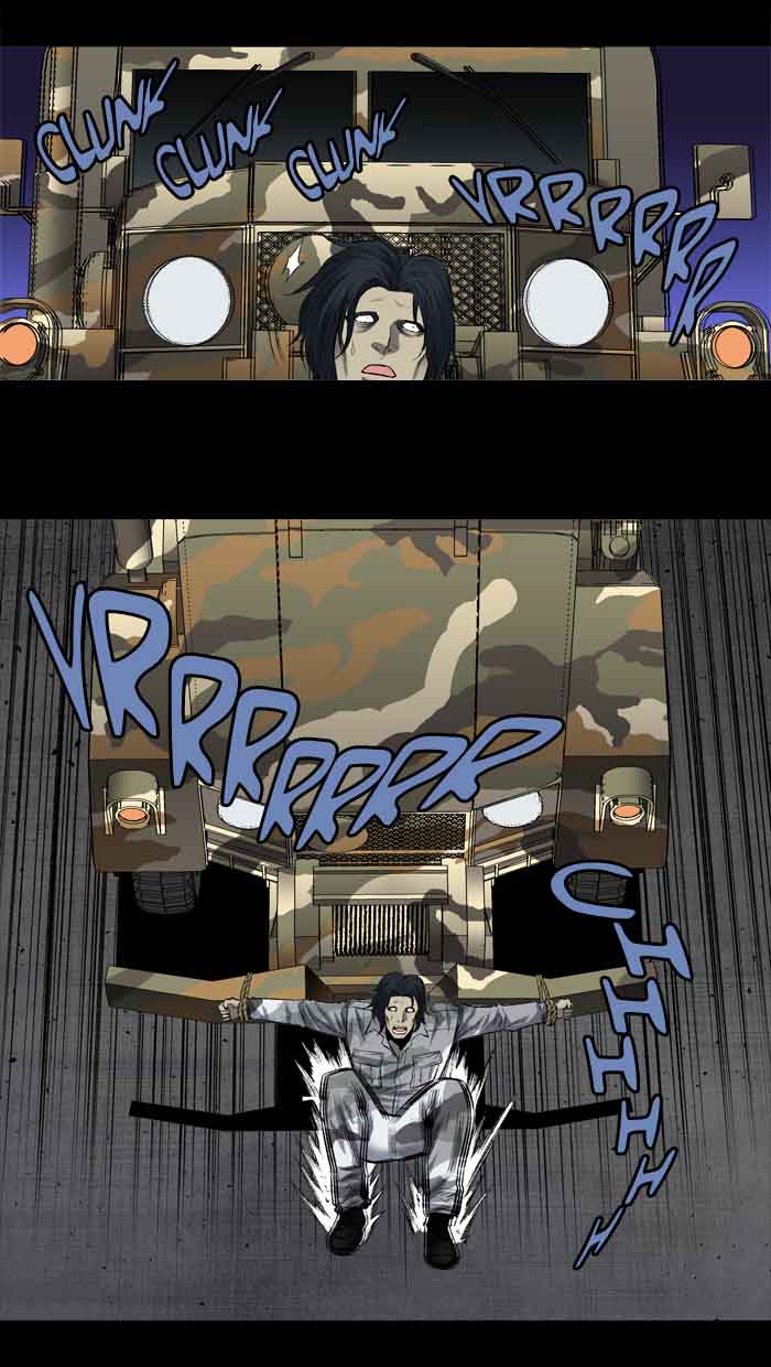 HIVE Chapter 202 - Page 44