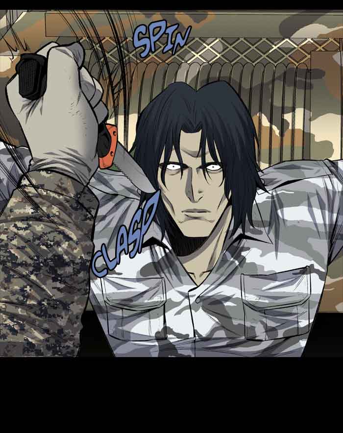 HIVE Chapter 202 - Page 5