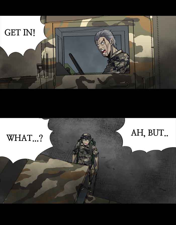 HIVE Chapter 202 - Page 51