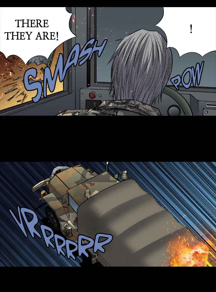 HIVE Chapter 202 - Page 52