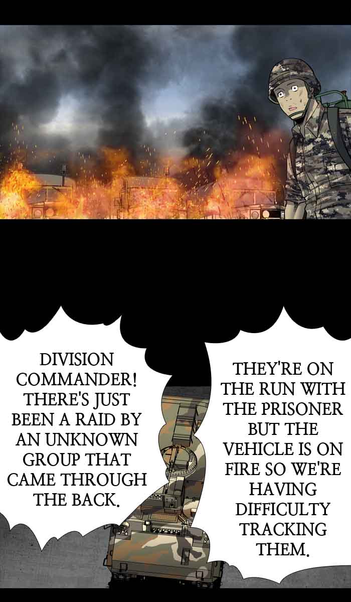 HIVE Chapter 202 - Page 53