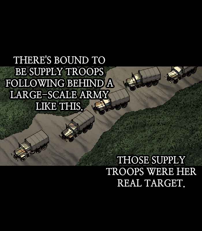 HIVE Chapter 202 - Page 57