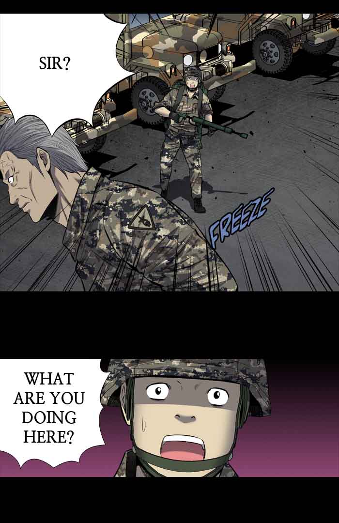 HIVE Chapter 202 - Page 7