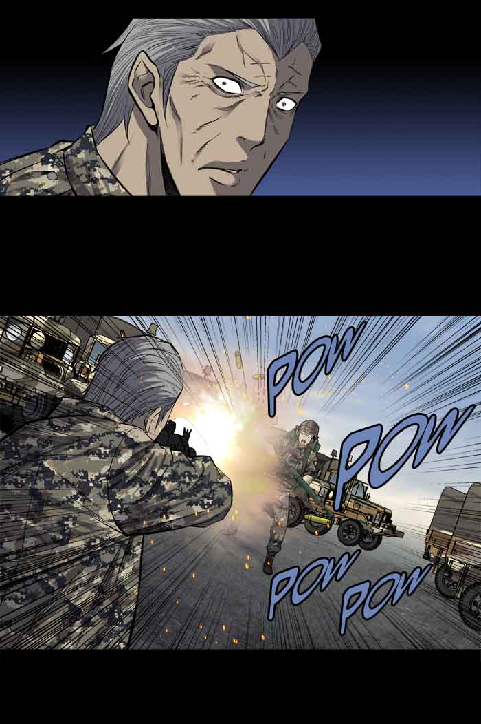 HIVE Chapter 202 - Page 8