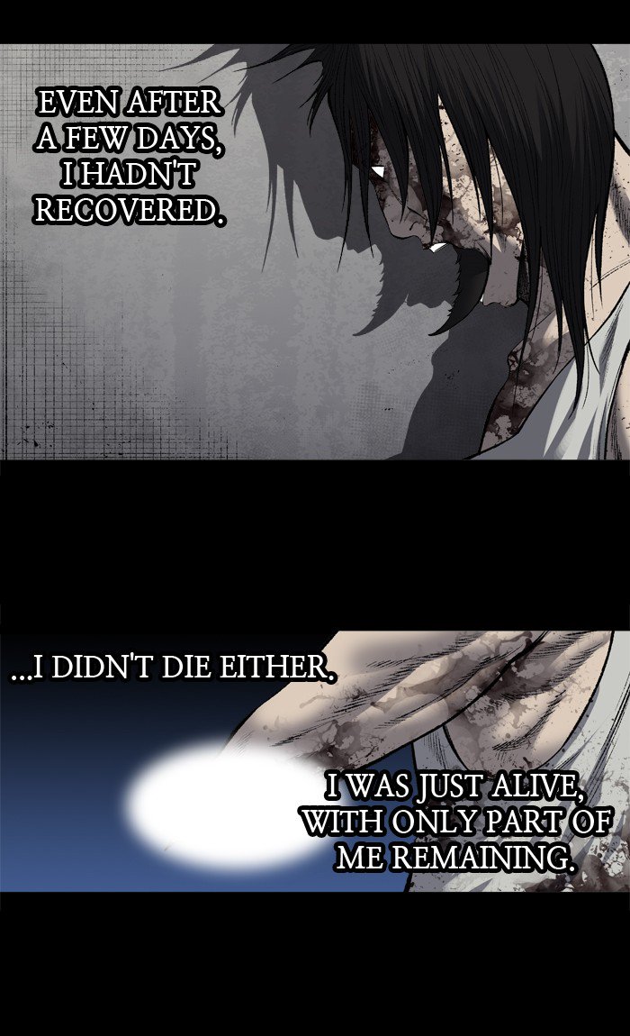 HIVE Chapter 203 - Page 10