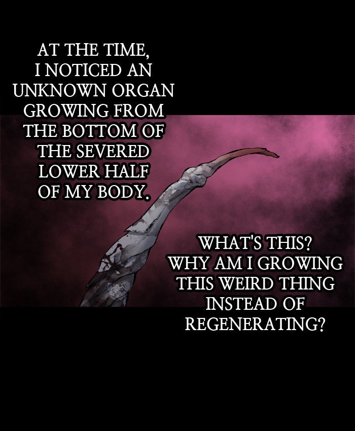 HIVE Chapter 203 - Page 14