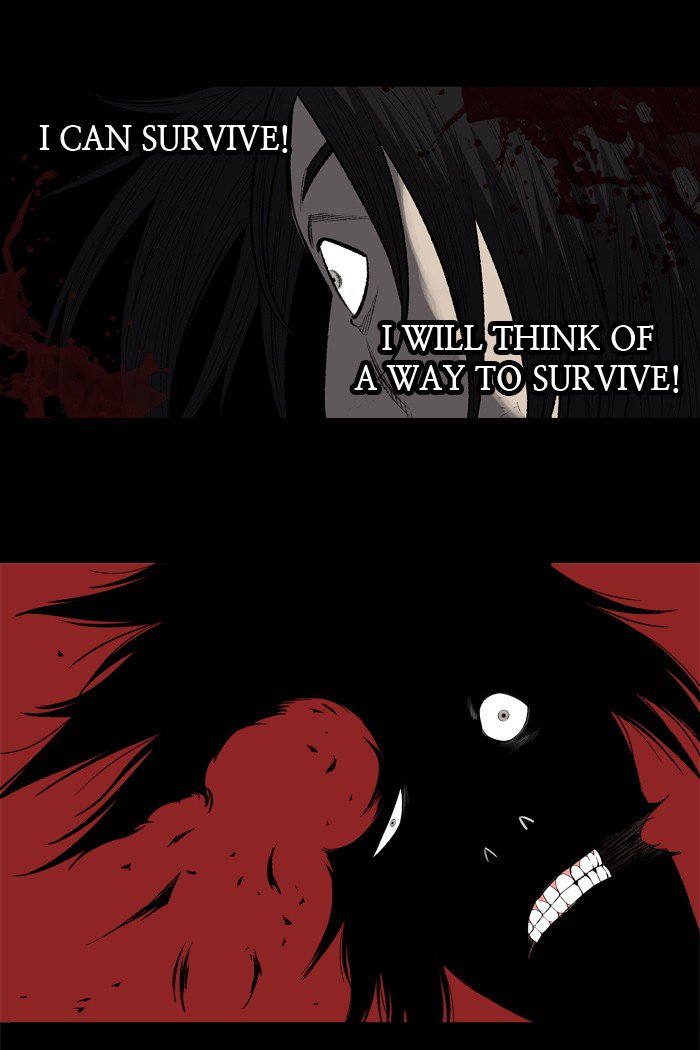 HIVE Chapter 203 - Page 2