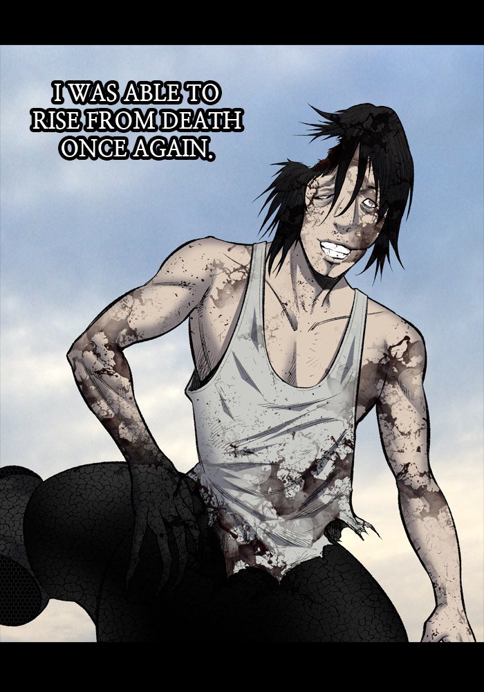 HIVE Chapter 203 - Page 23