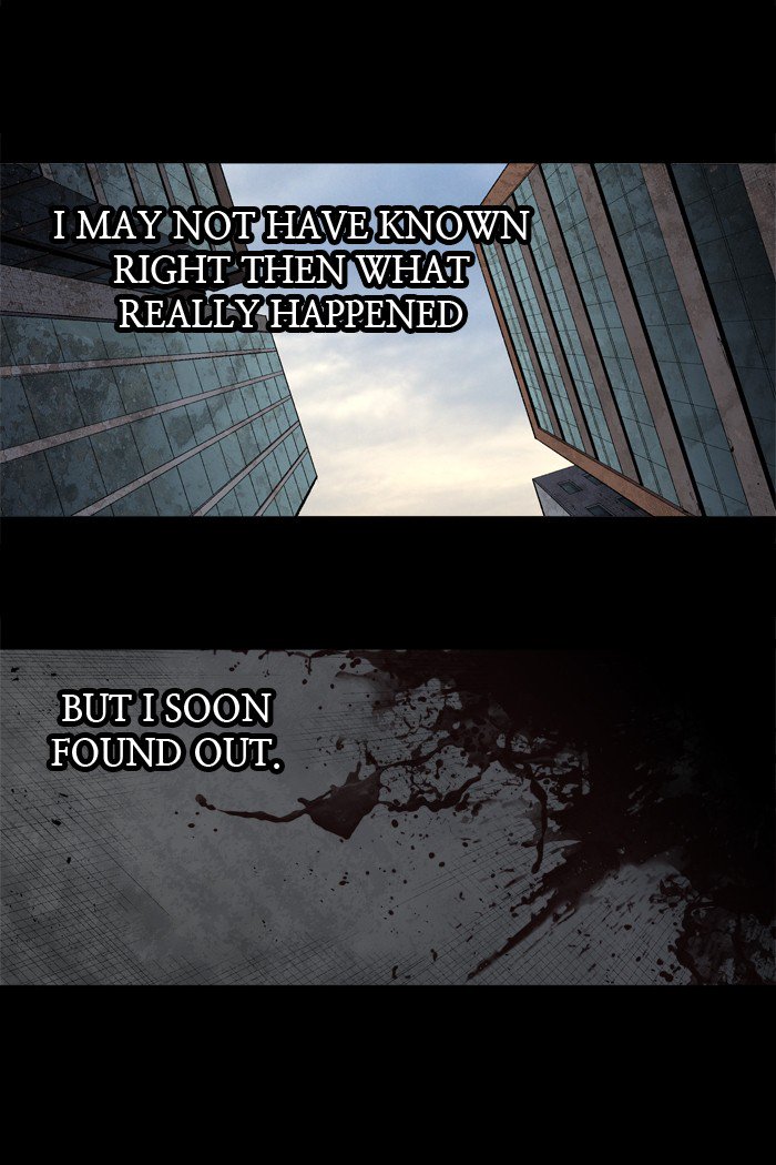 HIVE Chapter 203 - Page 3