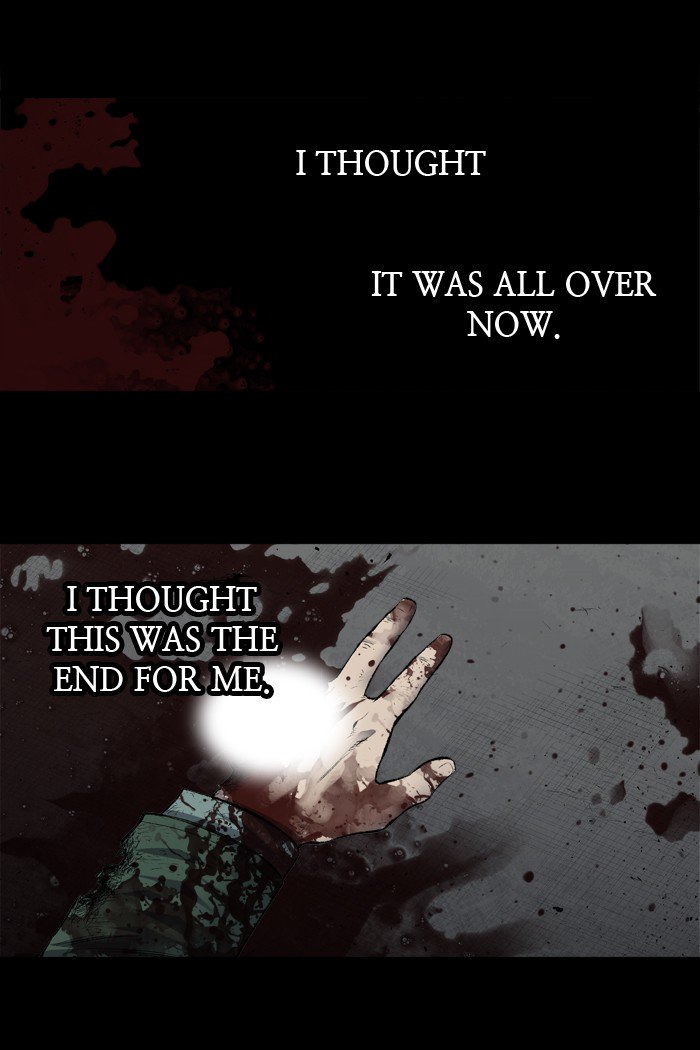 HIVE Chapter 203 - Page 5