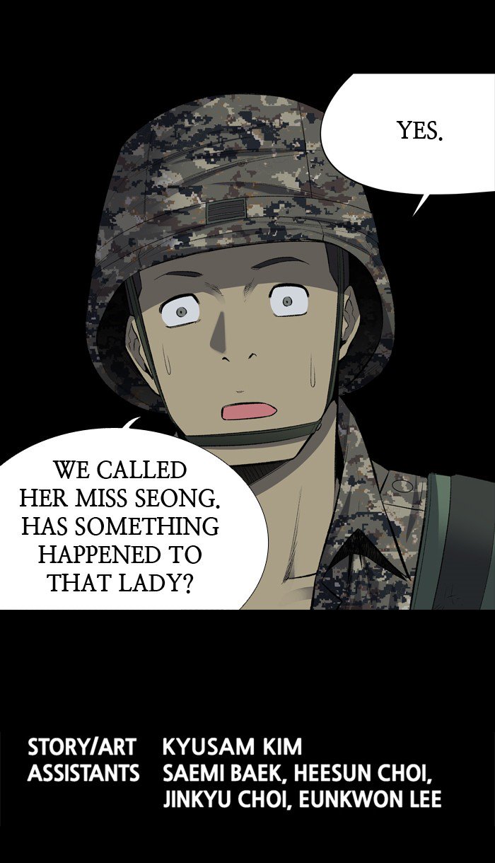 HIVE Chapter 203 - Page 62