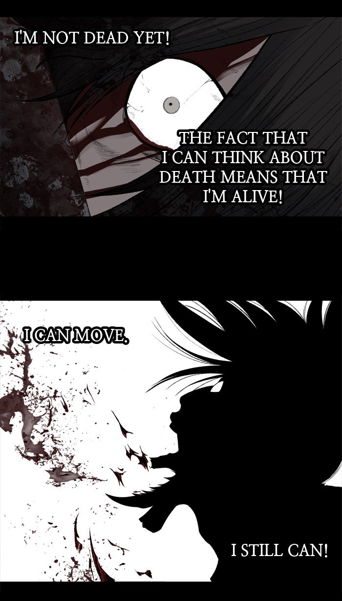 HIVE Chapter 203 - Page 7