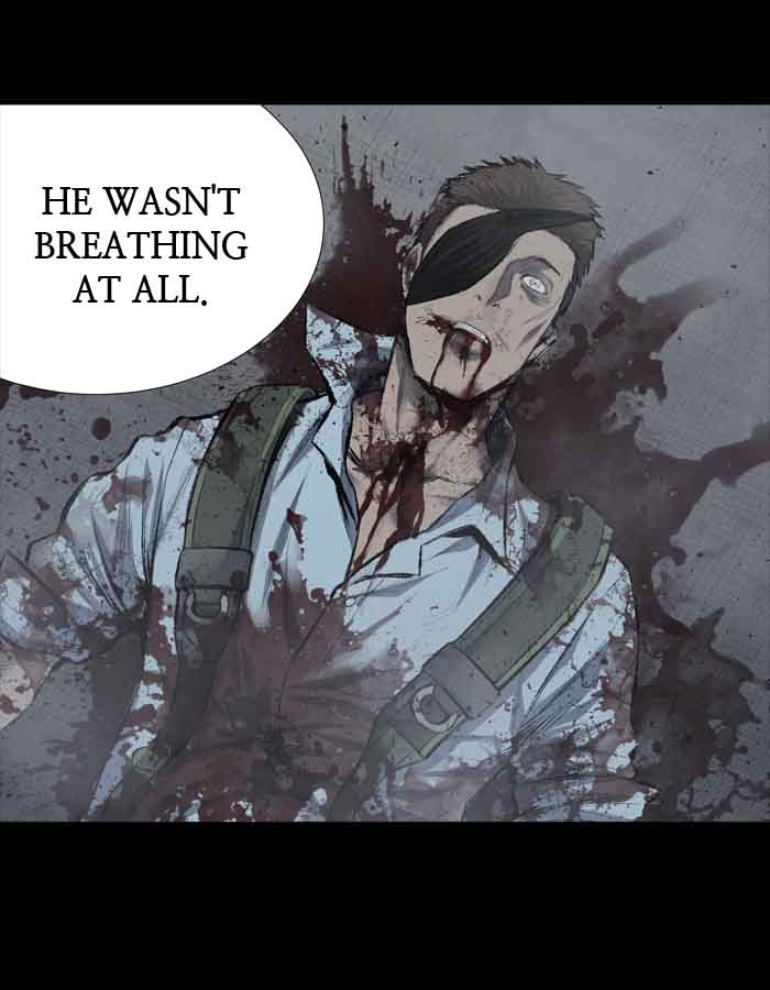 HIVE Chapter 204 - Page 13