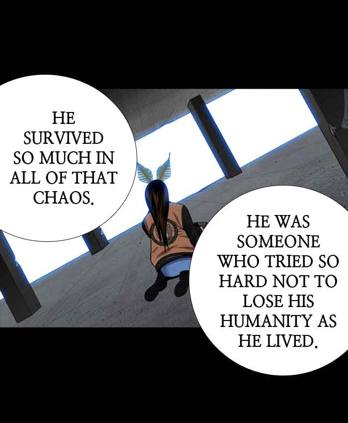 HIVE Chapter 204 - Page 14