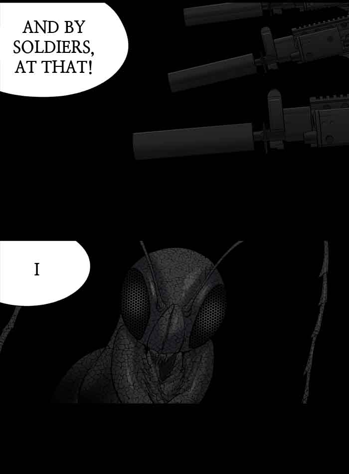 HIVE Chapter 204 - Page 16