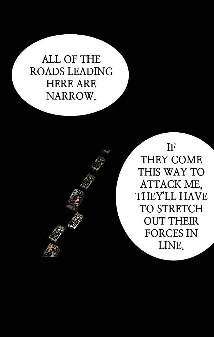 HIVE Chapter 204 - Page 21