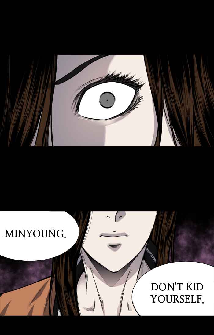 HIVE Chapter 204 - Page 28