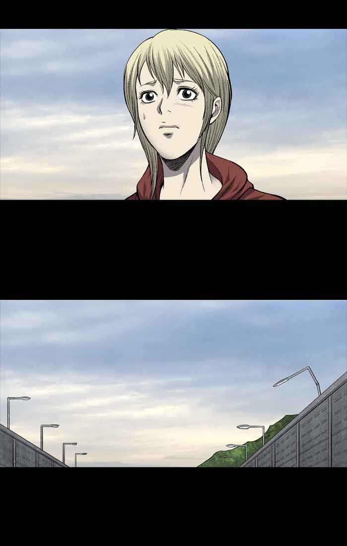 HIVE Chapter 204 - Page 3