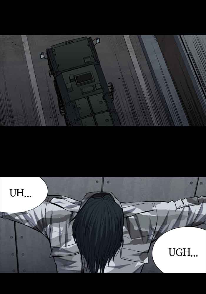 HIVE Chapter 204 - Page 32