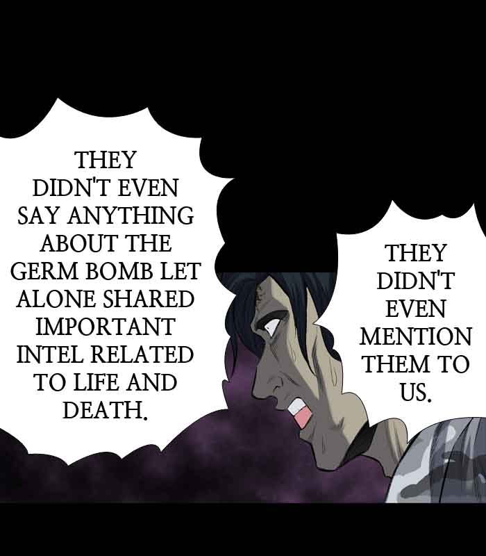 HIVE Chapter 204 - Page 37