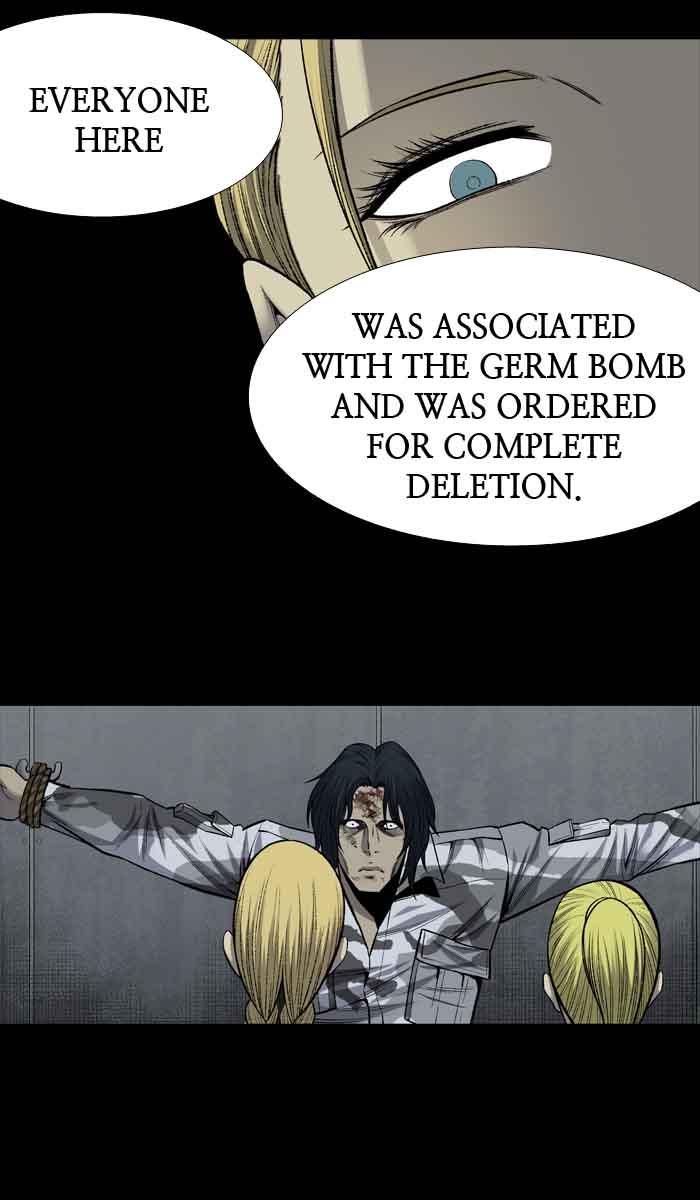 HIVE Chapter 204 - Page 43