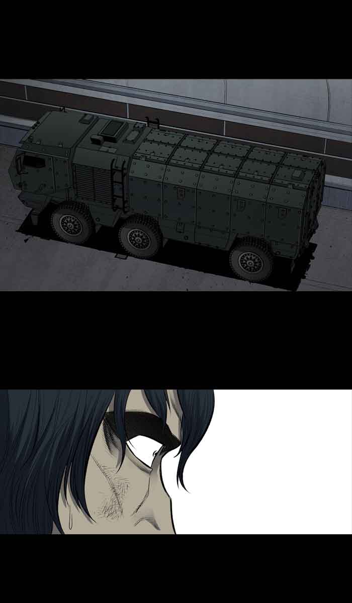 HIVE Chapter 204 - Page 46