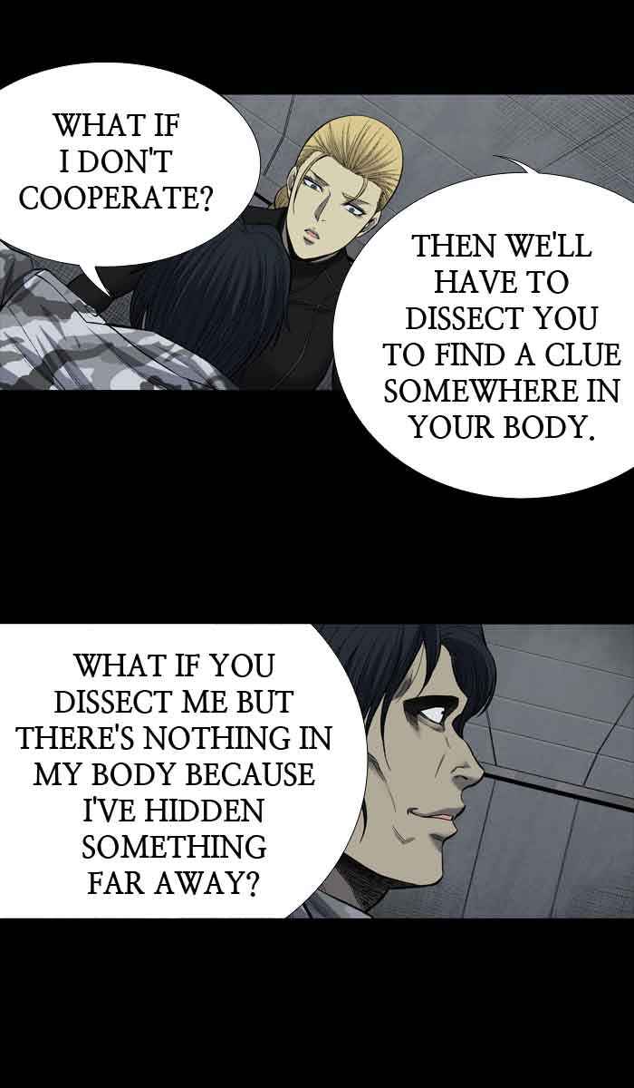 HIVE Chapter 204 - Page 48