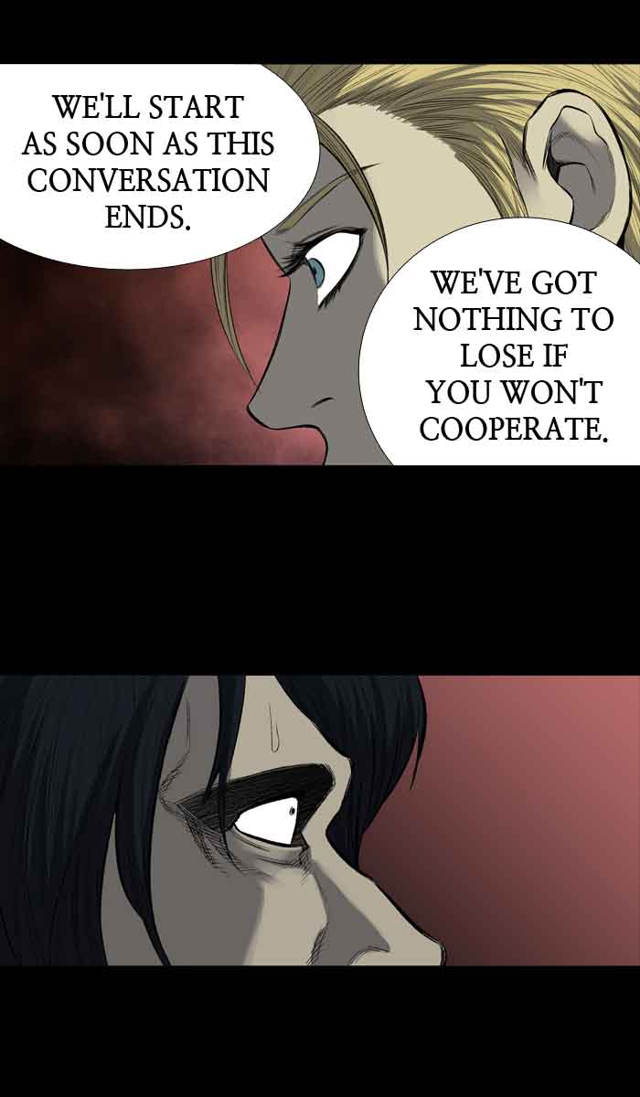 HIVE Chapter 204 - Page 49