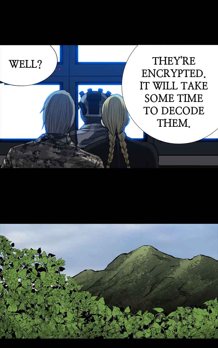 HIVE Chapter 204 - Page 52