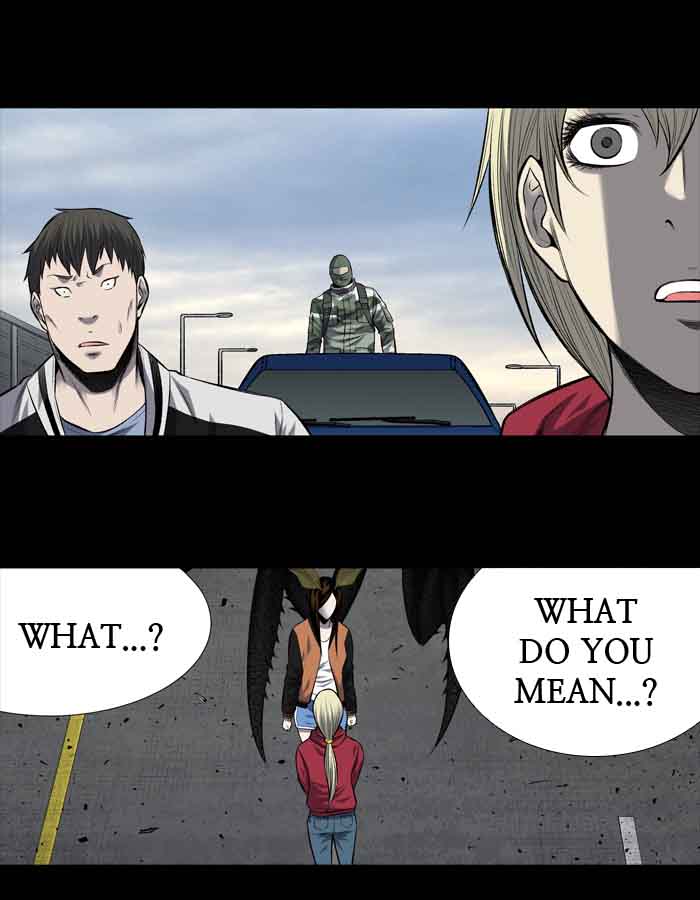 HIVE Chapter 204 - Page 7