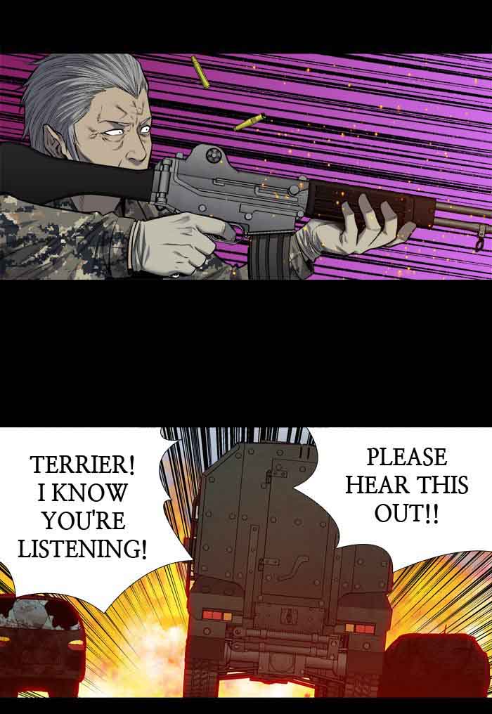 HIVE Chapter 205 - Page 10