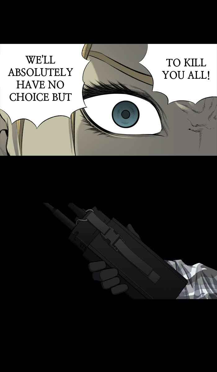 HIVE Chapter 205 - Page 13