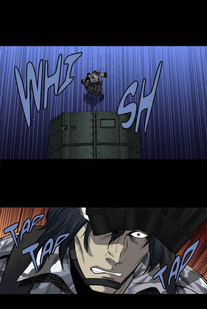 HIVE Chapter 205 - Page 19