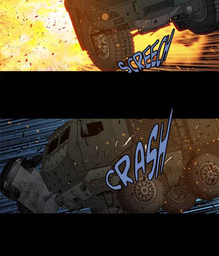 HIVE Chapter 205 - Page 2