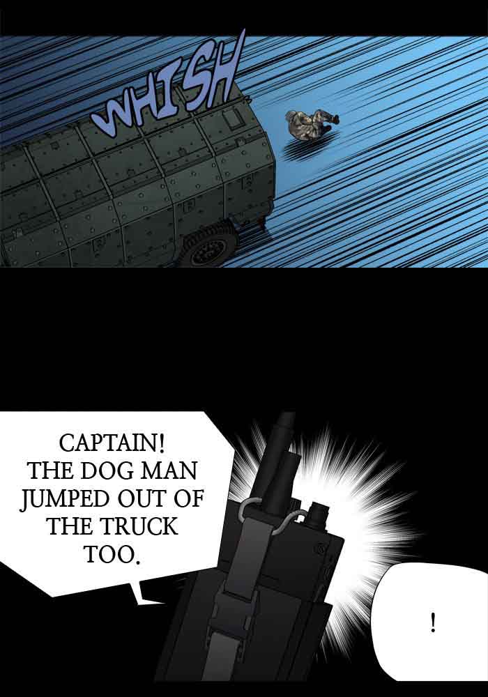 HIVE Chapter 205 - Page 21