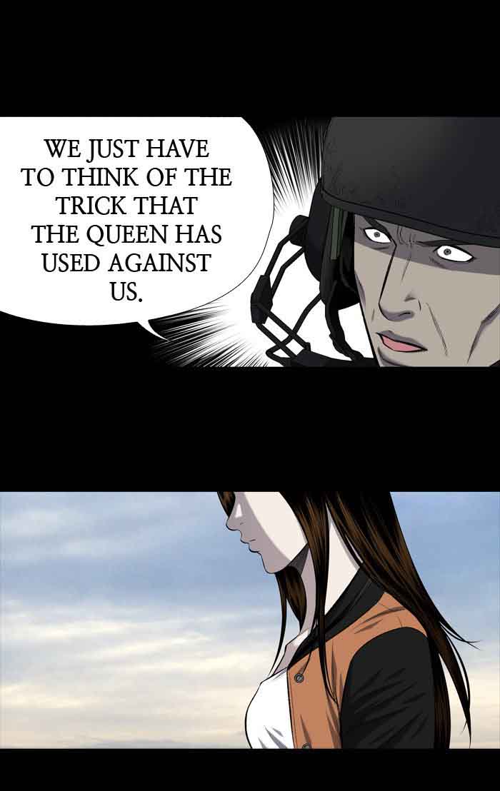 HIVE Chapter 205 - Page 29