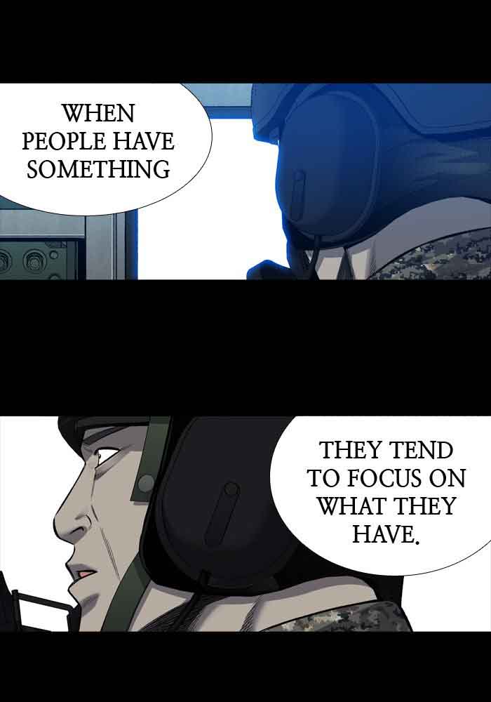 HIVE Chapter 205 - Page 35