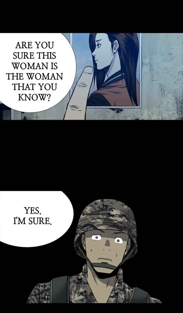 HIVE Chapter 205 - Page 37