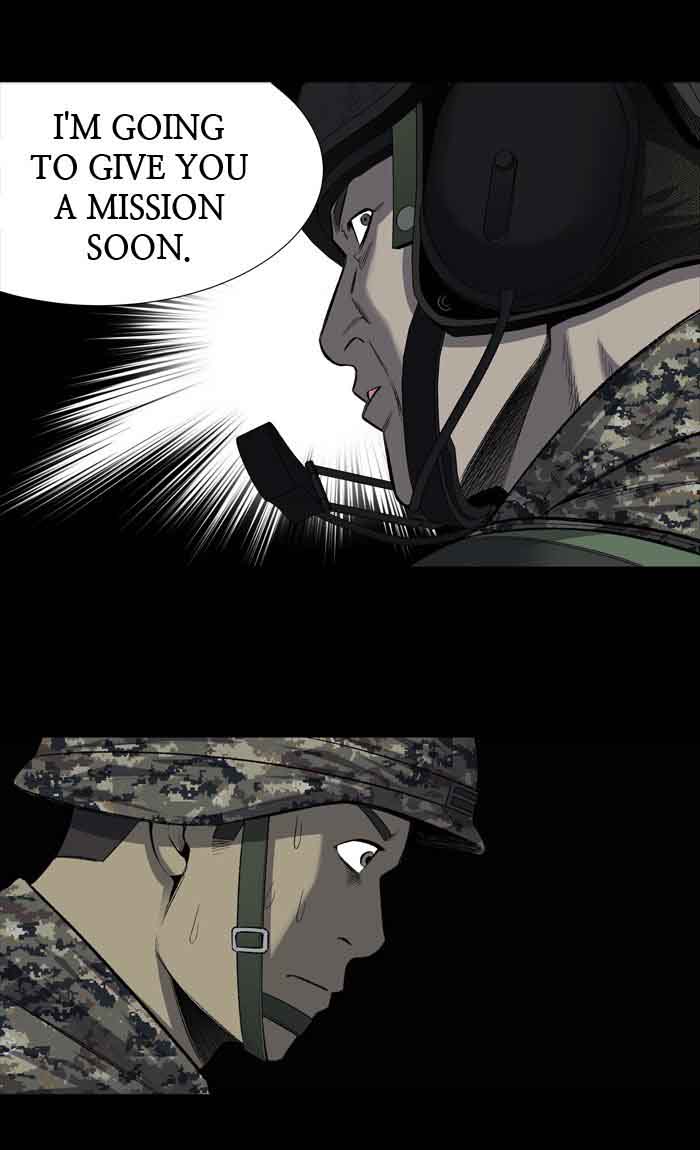 HIVE Chapter 205 - Page 39