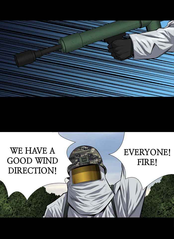 HIVE Chapter 205 - Page 43