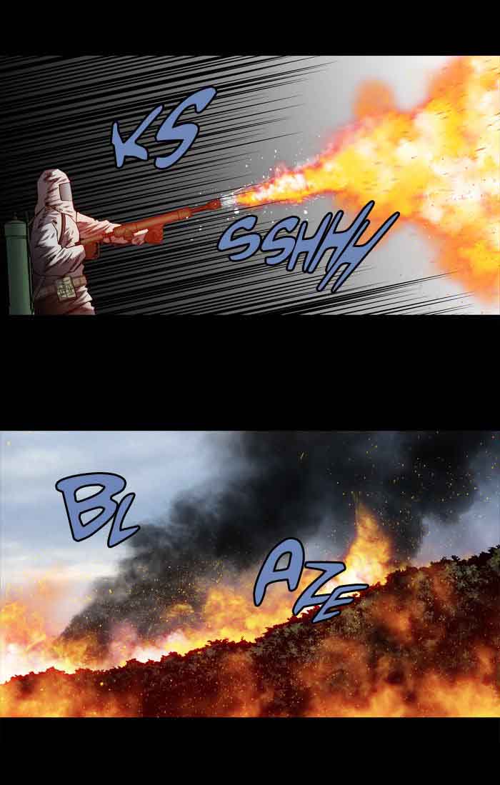 HIVE Chapter 205 - Page 45