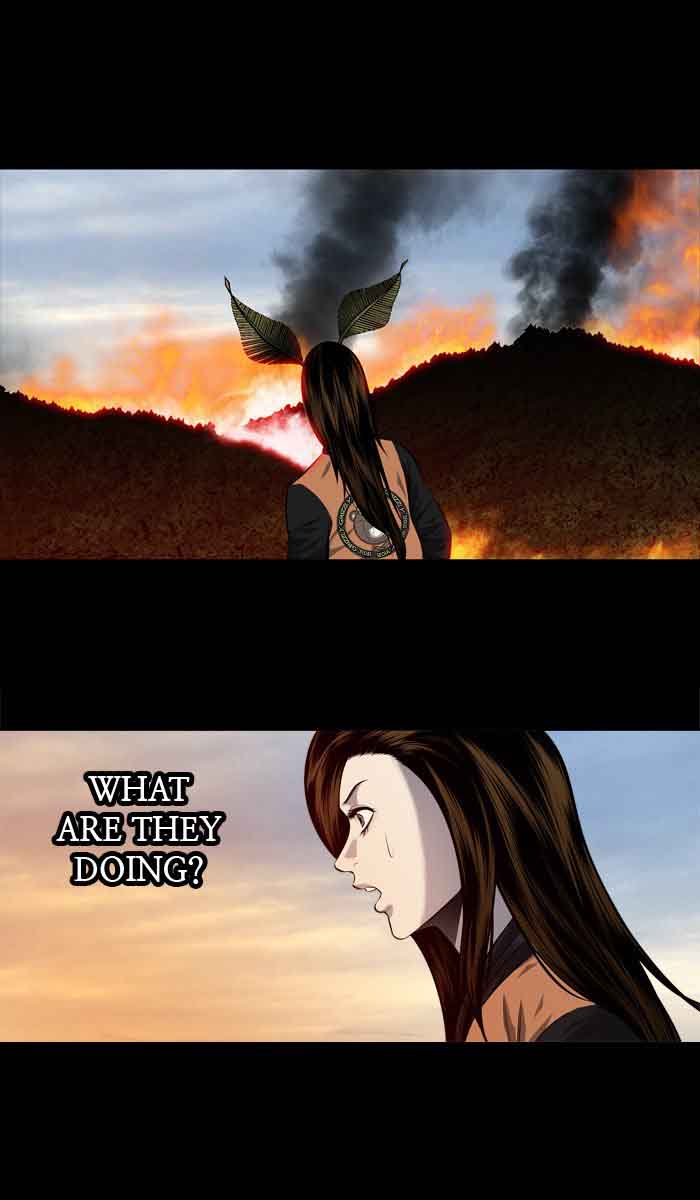 HIVE Chapter 205 - Page 47