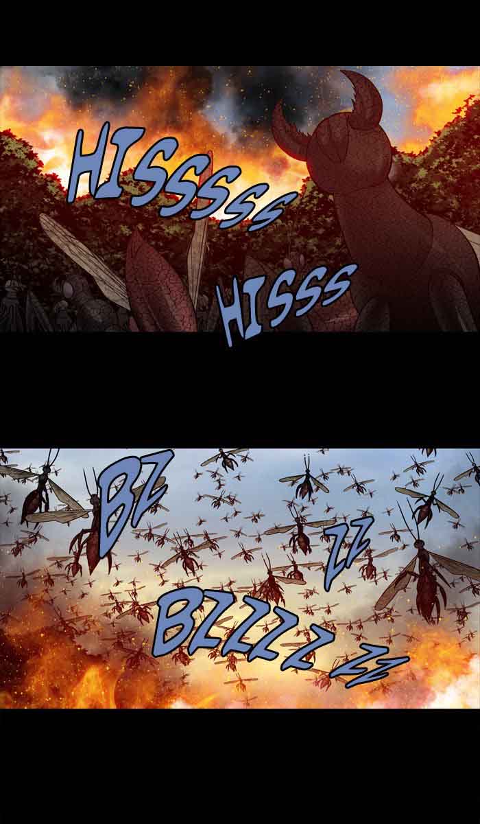 HIVE Chapter 205 - Page 48