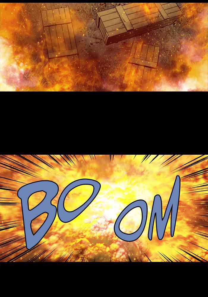 HIVE Chapter 205 - Page 49