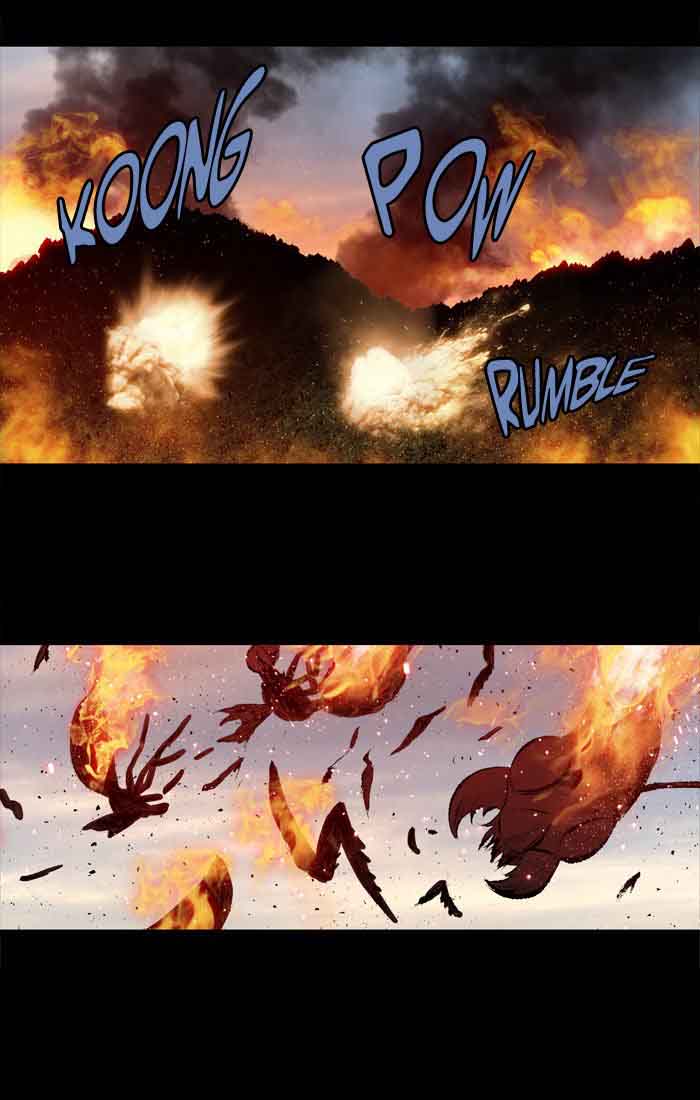 HIVE Chapter 205 - Page 50