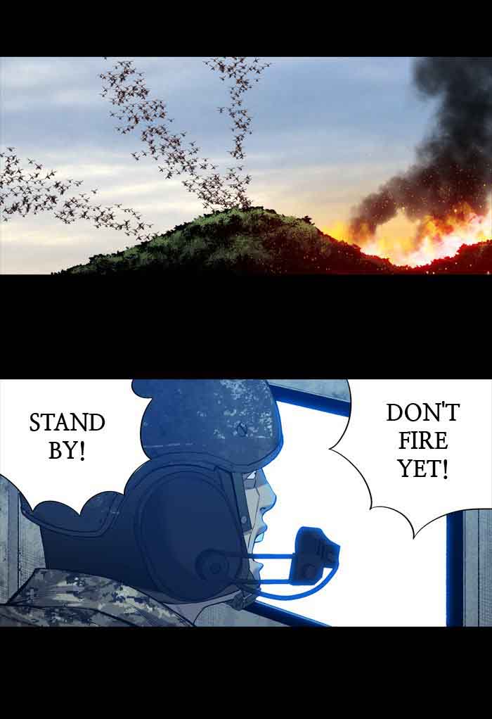 HIVE Chapter 205 - Page 52