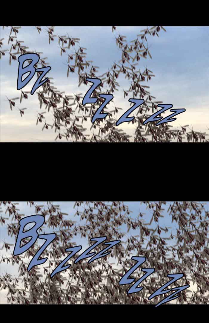 HIVE Chapter 205 - Page 53