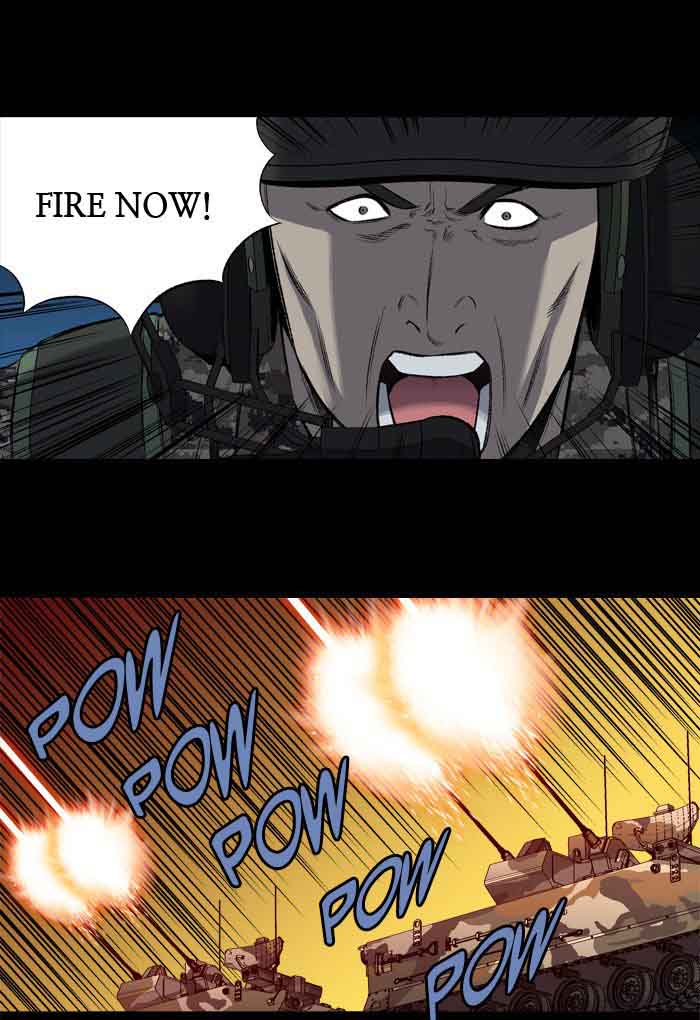 HIVE Chapter 205 - Page 54